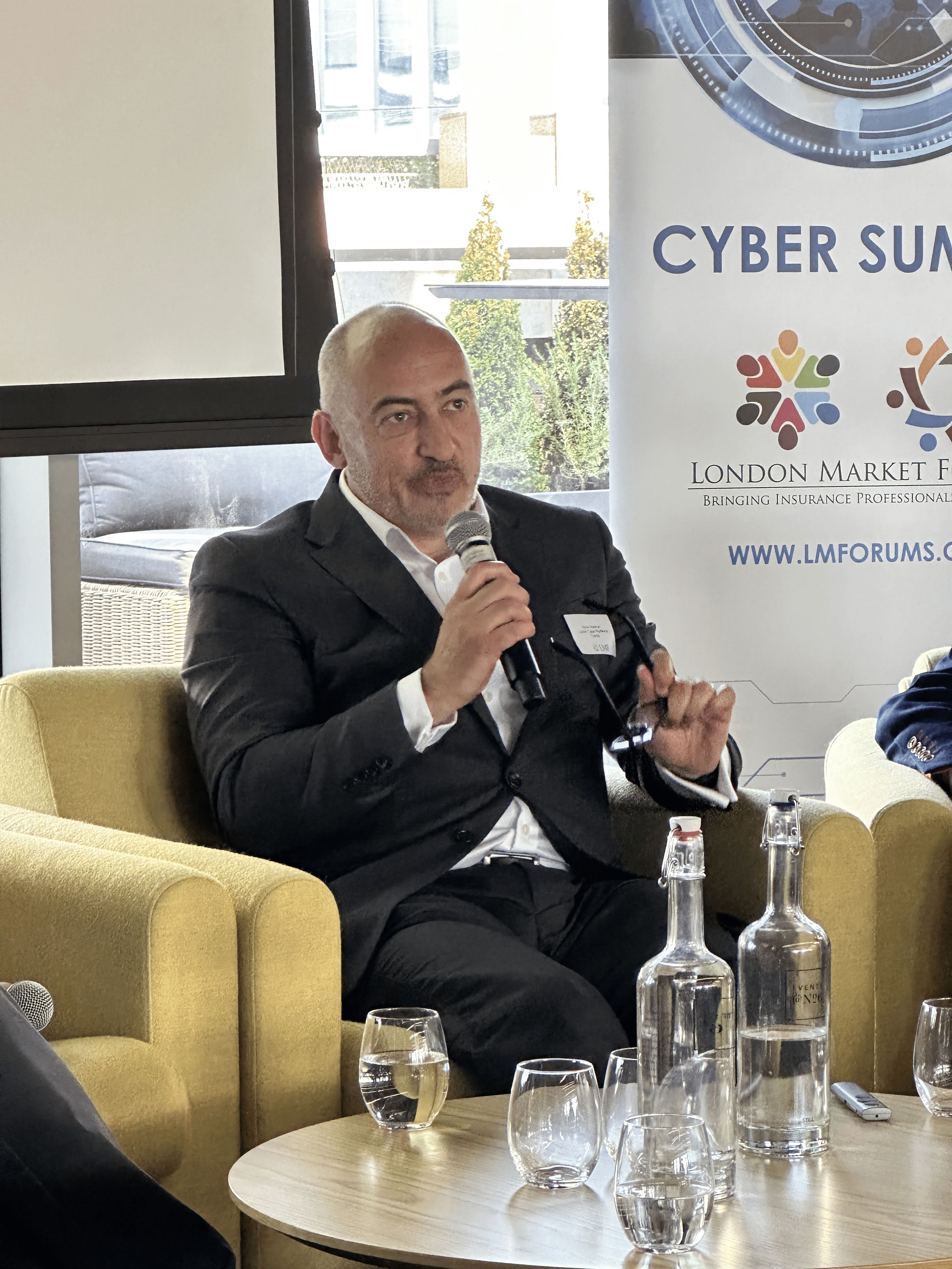 Cyber Resilience Summit